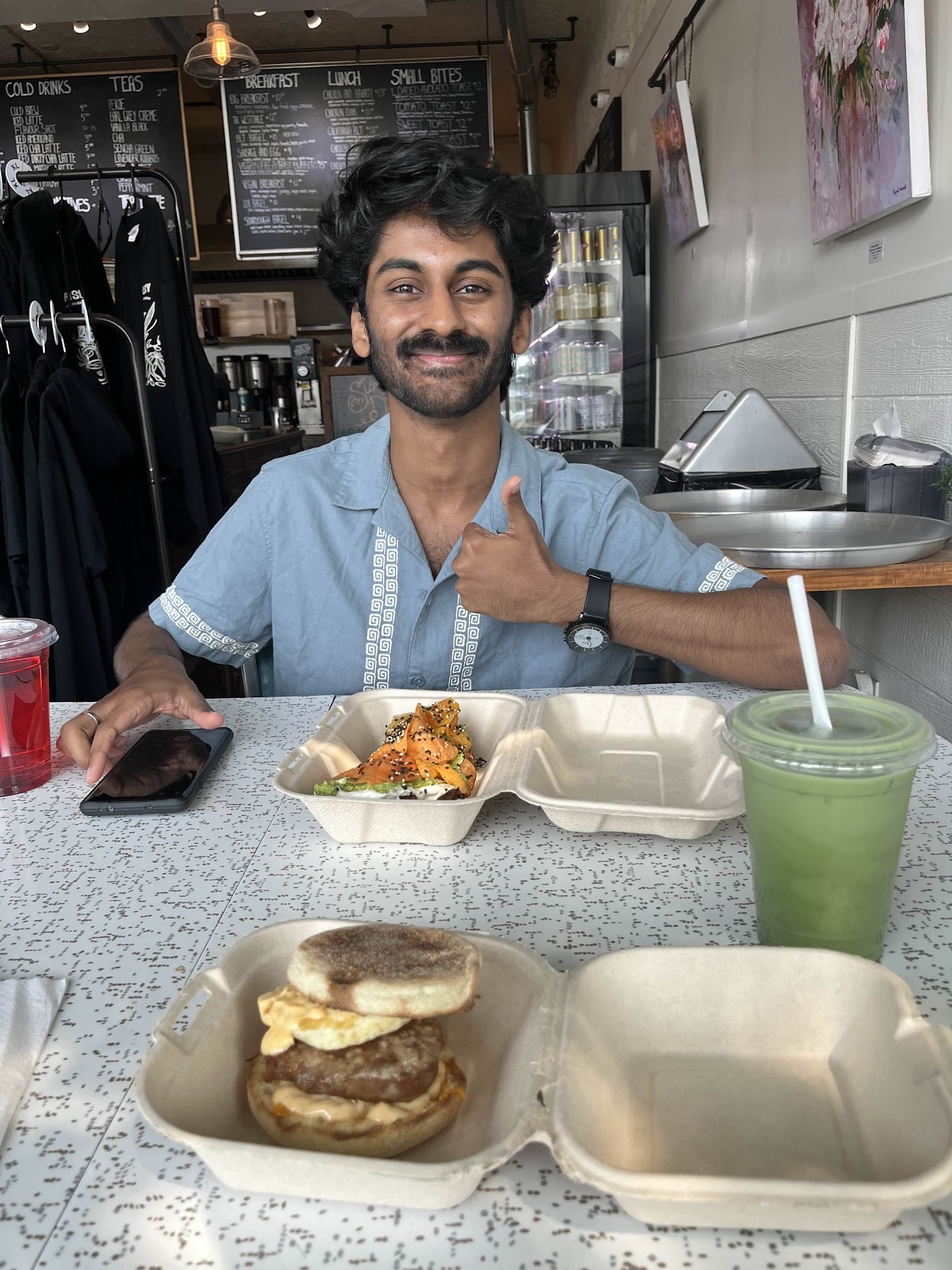 Karthik Pusapati