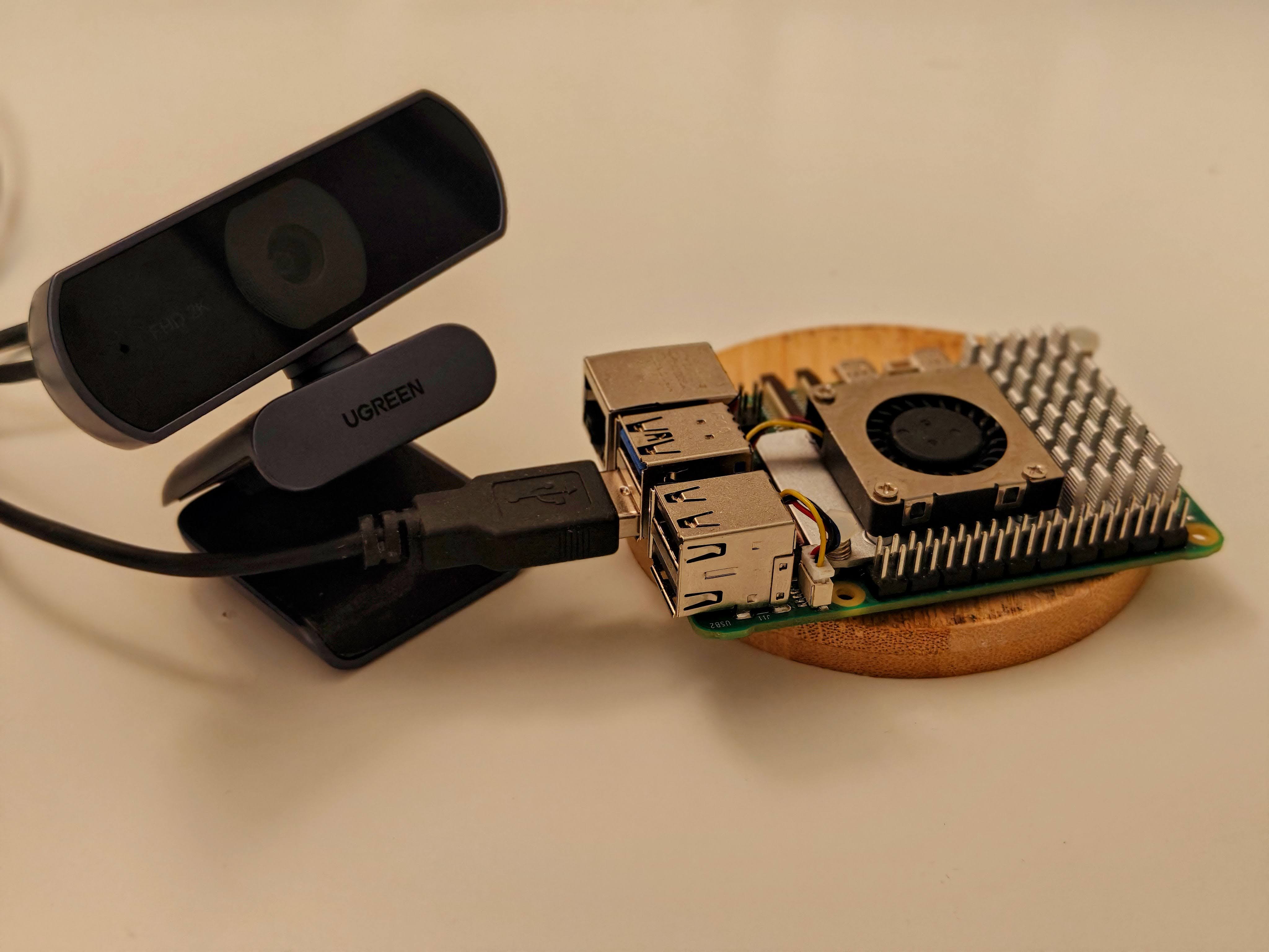 Camera System